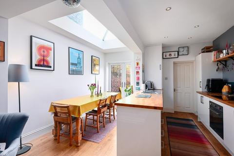 undefined, Murray Street, Holgate, York, YO24