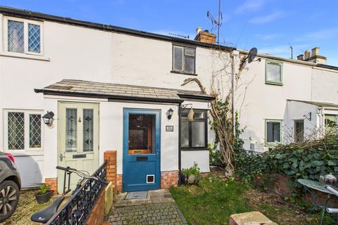 2 bedroom terraced house for sale, Rosehill Terrace, Coltham Fields, Cheltenham, Gloucestershire, GL52