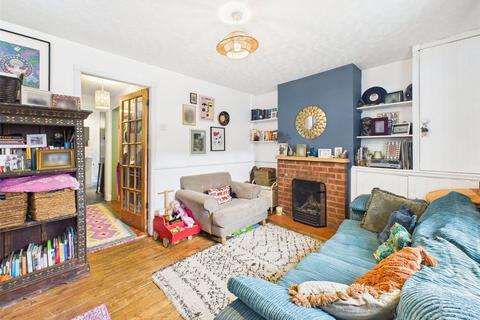 2 bedroom terraced house for sale, Rosehill Terrace, Coltham Fields, Cheltenham, Gloucestershire, GL52