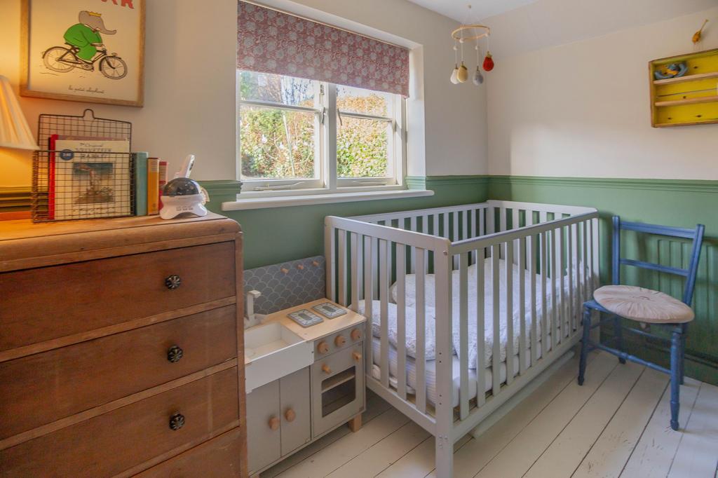Bedroom Four