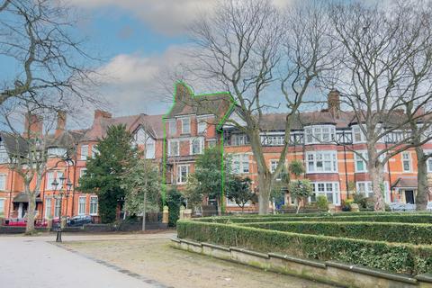 undefined, Upper New Walk, Leicester, LE1