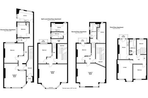 undefined, Upper New Walk, Leicester, LE1