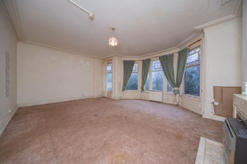 undefined, Upper New Walk, Leicester, LE1