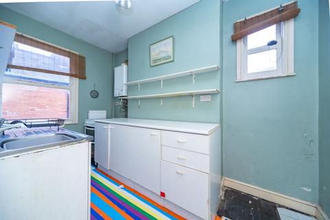 undefined, Upper New Walk, Leicester, LE1
