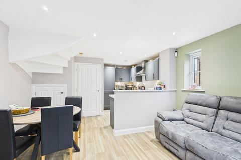 3 bedroom semi-detached house for sale, Cordwainer Road, Godmanchester, Huntingdon.