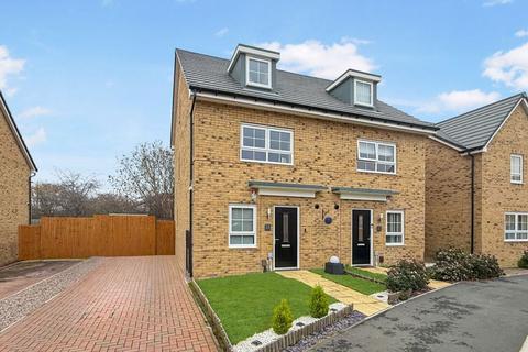 3 bedroom semi-detached house for sale, Cordwainer Road, Godmanchester, Huntingdon.