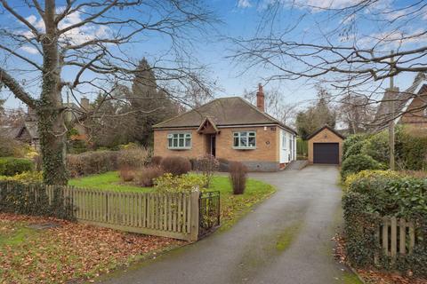 4 bedroom detached house for sale, Hathern Road, Long Whatton, LE12
