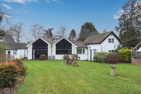 4 bedroom detached house for sale, Hathern Road, Long Whatton, LE12