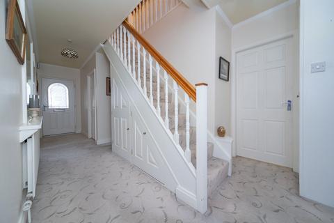 4 bedroom detached house for sale, Hathern Road, Long Whatton, LE12