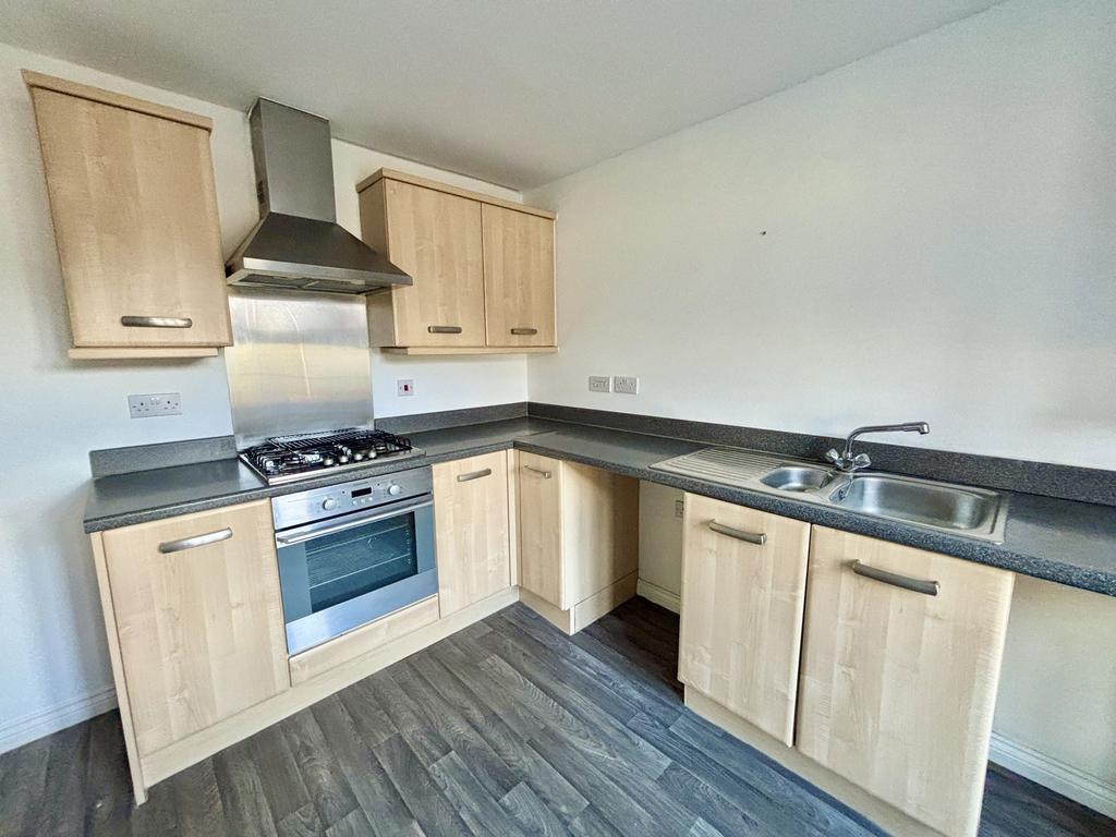 Kitchen / Breakfast Room
