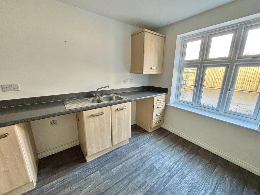 Kitchen / Breakfast Room