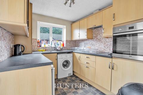 2 bedroom end of terrace house for sale, Taylor Street, Alkrington, Middleton M24