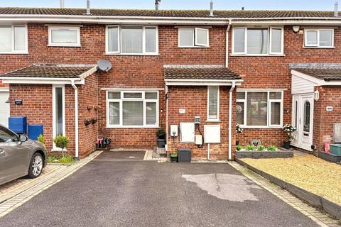 3 bedroom terraced house for sale, Whitchurch Lane, Bristol BS14