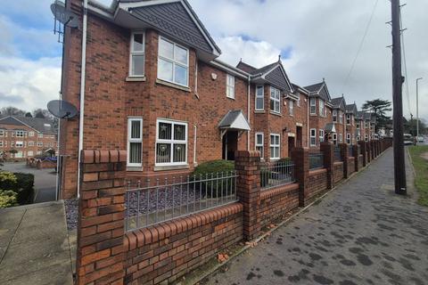 undefined, Crownoakes Drive, Wordsley