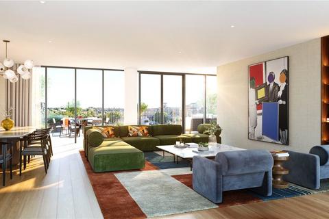 undefined, Hurlingham Waterfront, 362 Wandsworth Bridge Road, London, SW6