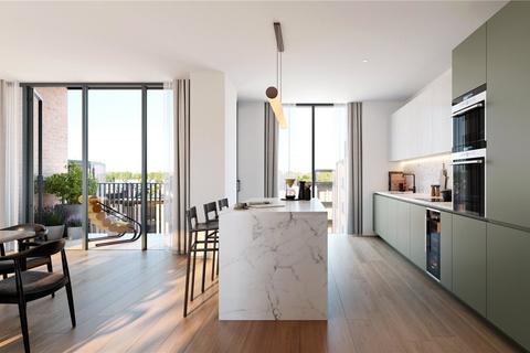 undefined, Hurlingham Waterfront, 362 Wandsworth Bridge Road, London, SW6
