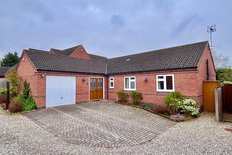 undefined, Glen Parva, Leicester LE2