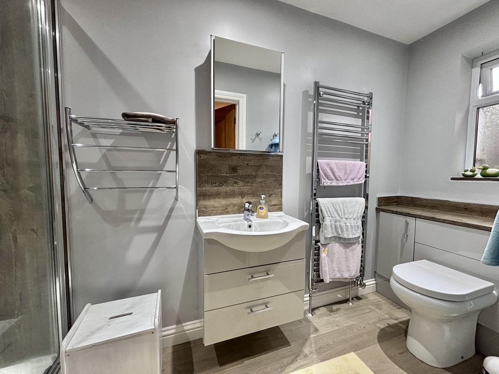 En Suite