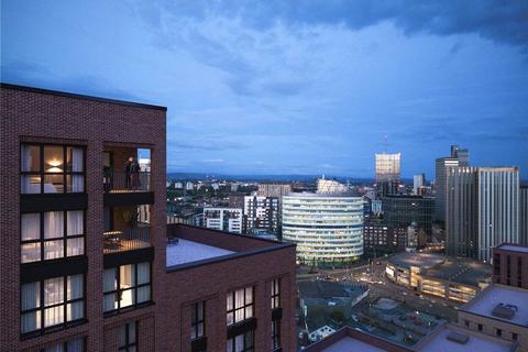 undefined, Waterhouse Gardens, 10 Dutton Street, Manchester, Greater Manchester, M3