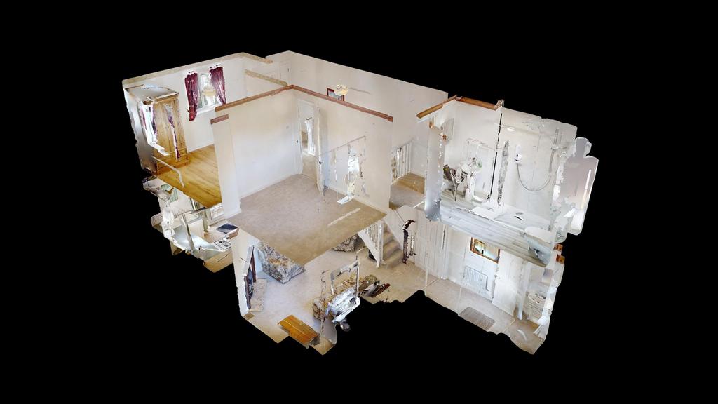 Wakeham-Portland-Dorset-UK-Dollhouse-View