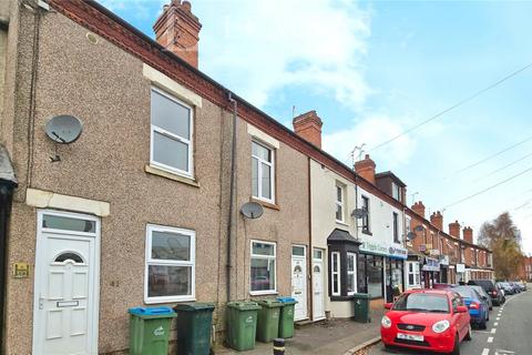 Sandy Lane, Coventry