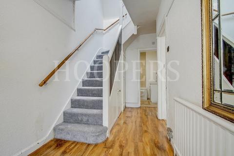 3 bedroom terraced house for sale, Clifford Way, London, NW10