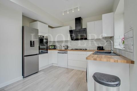 3 bedroom terraced house for sale, Clifford Way, London, NW10