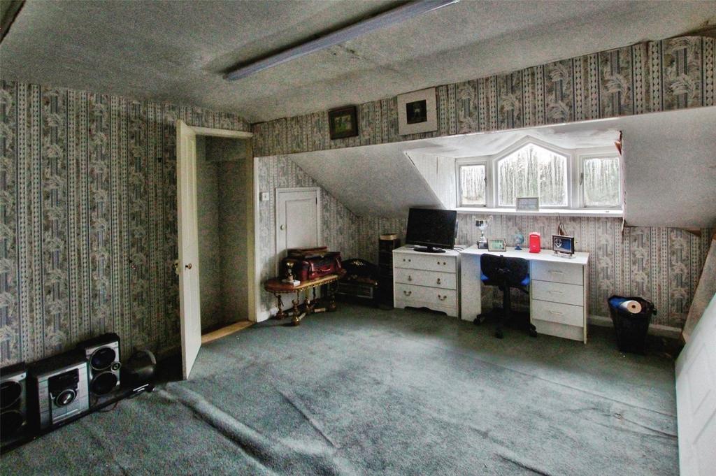 Attic