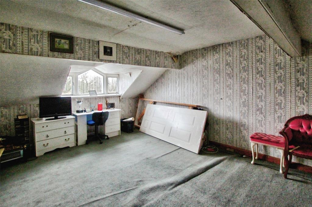 Attic
