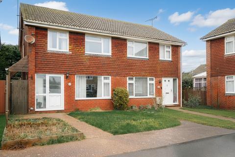 undefined, Montague Way, Westham, BN24