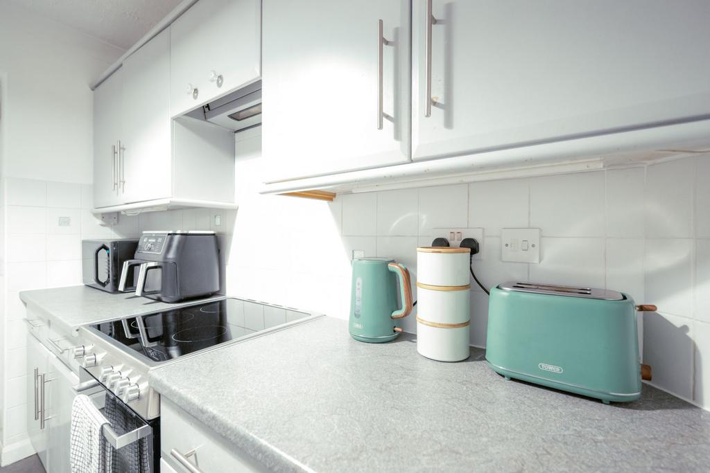 Modern Kitchen