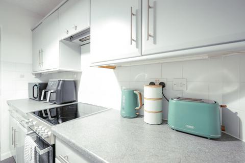 undefined, Montague Way, Westham, BN24