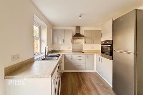 3 bedroom semi-detached house to rent, Red Fox Square Newport PO30