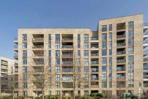 1 bedroom apartment to rent, Lakeside Drive, London, NW10