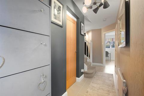 4 bedroom detached house for sale, Acorn Ridge, Walton, Chesterfield