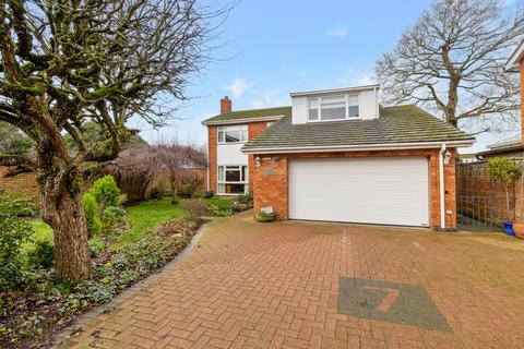 undefined, Court Road, Strensham, Worcestershire, WR8