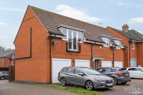 undefined, Castlefield Close, Higham Ferrers, NN0 8FA