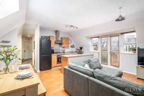 undefined, Castlefield Close, Higham Ferrers, NN0 8FA