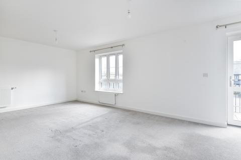 undefined, Samuel Peto Way, Ashford