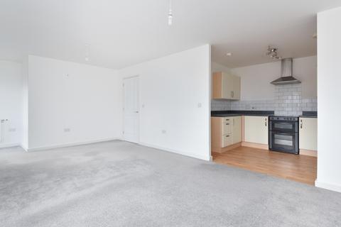 undefined, Samuel Peto Way, Ashford