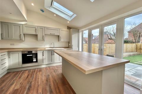 undefined, Wessex Avenue, Shillingstone, Blandford Forum, Dorset, DT11