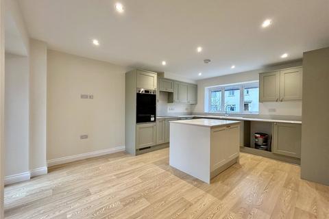 3 bedroom end of terrace house for sale, Wessex Avenue, Shillingstone, Blandford Forum, Dorset, DT11