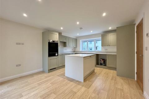 3 bedroom end of terrace house for sale, Wessex Avenue, Shillingstone, Blandford Forum, Dorset, DT11