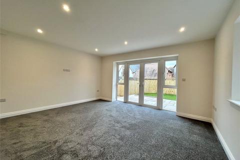 3 bedroom end of terrace house for sale, Wessex Avenue, Shillingstone, Blandford Forum, Dorset, DT11