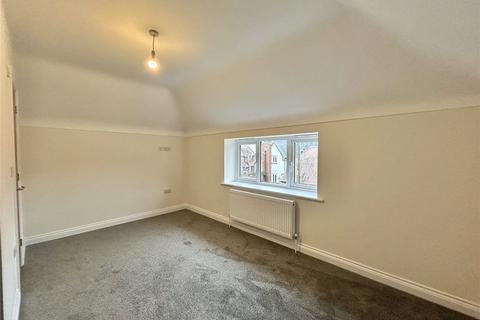 3 bedroom end of terrace house for sale, Wessex Avenue, Shillingstone, Blandford Forum, Dorset, DT11