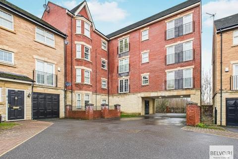 undefined, 54 Holywell Heights, Wincobank, Sheffield, S4
