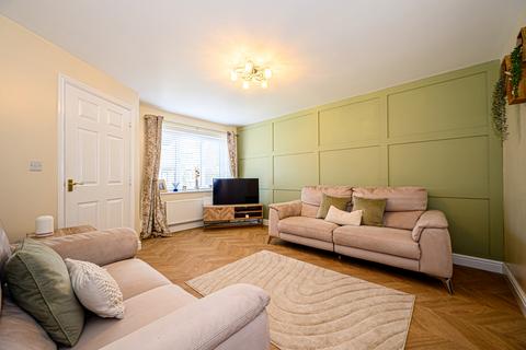 3 bedroom end of terrace house for sale, Newton-Le-Willows WA12