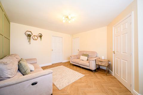 3 bedroom end of terrace house for sale, Newton-Le-Willows WA12