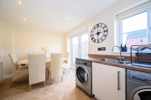 3 bedroom end of terrace house for sale, Newton-Le-Willows WA12