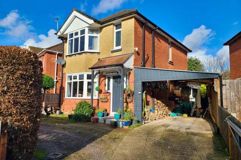 3 bedroom detached house for sale, Holland Place, Southampton, SO16